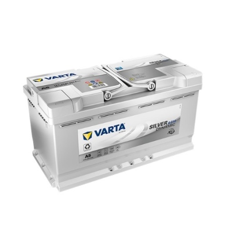 Varta Silver Dynamic AGM 12V 95Ah