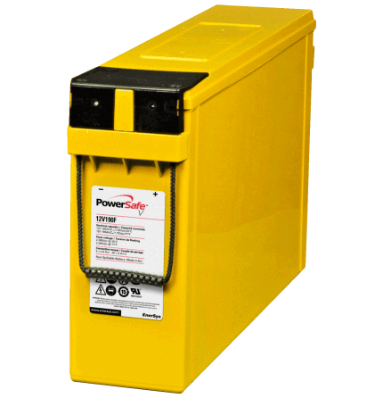 PowerSafe 12v 190Ah