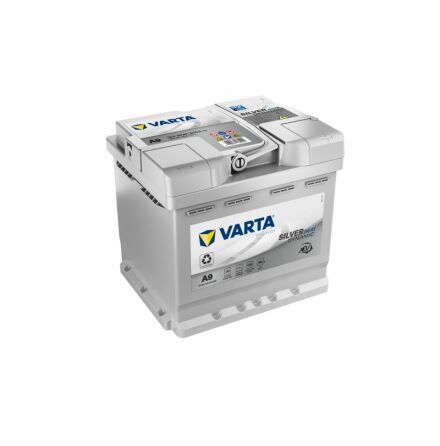 Varta Silver Dynamic AGM 12V 50Ah