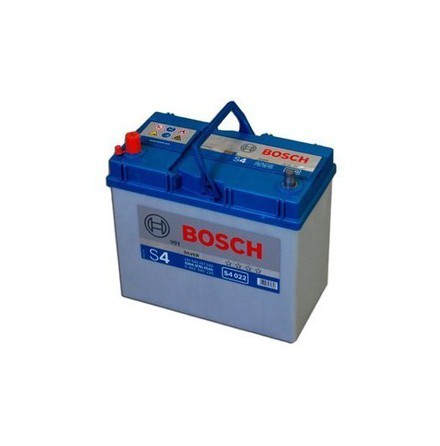 Batterie 12V 95Ah 800A 303x175x227 stecopower - 492