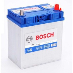 S4018 bosch аккумулятор