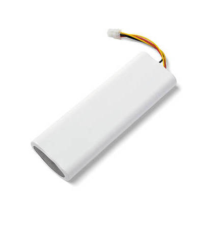 Gräsklippare batteri 12v