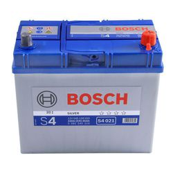 Аккумулятор bosch s4021